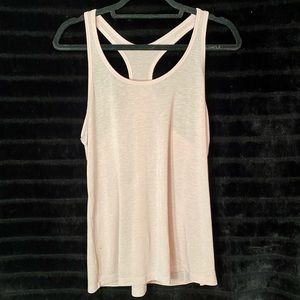 Old Navy Go Dry Active Tank Top